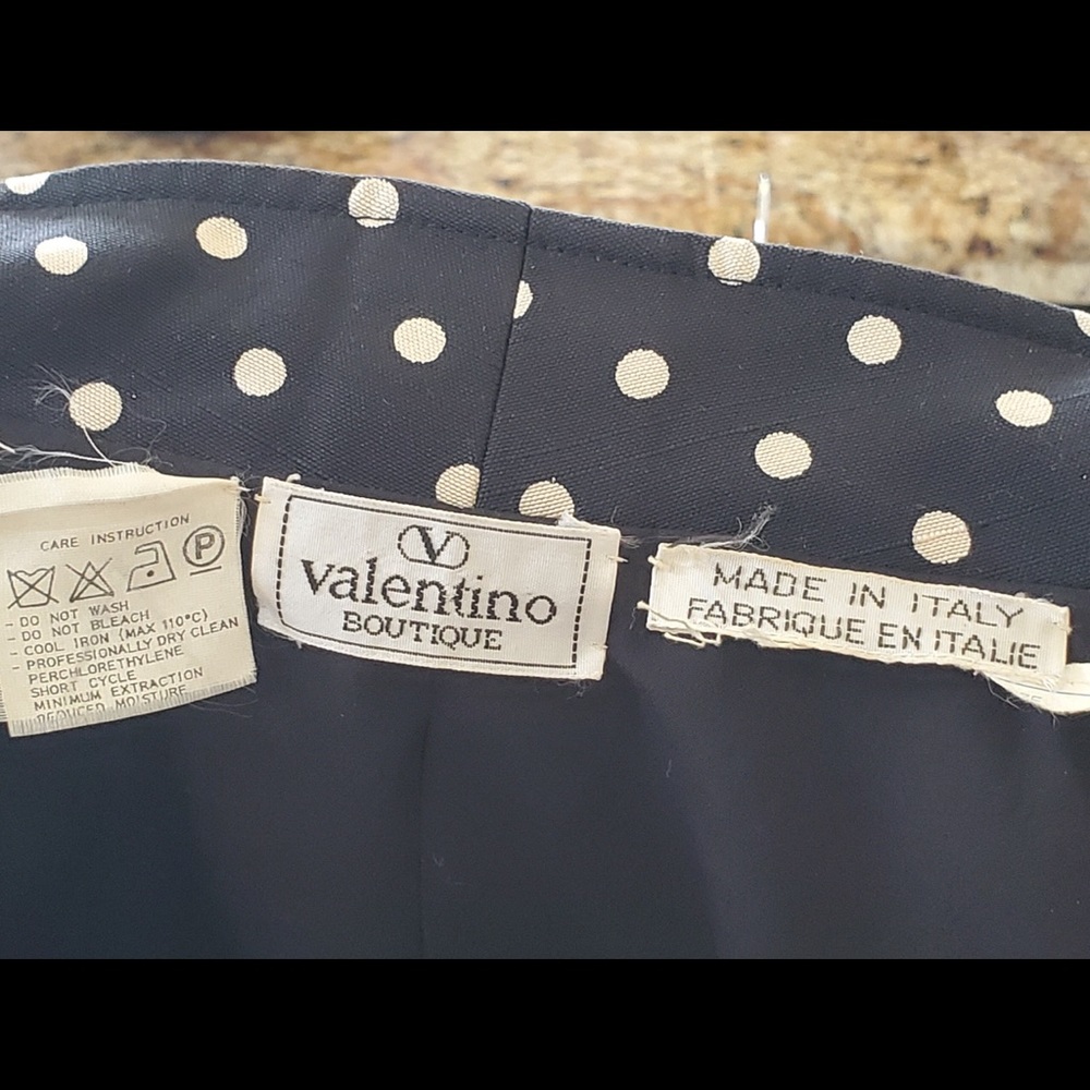 Valentino Jacket - Picture 5 of 5
